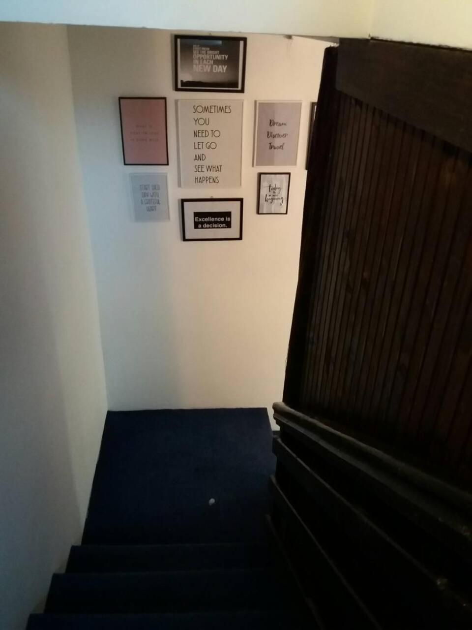 Apartman Romy Pancevo Exterior photo